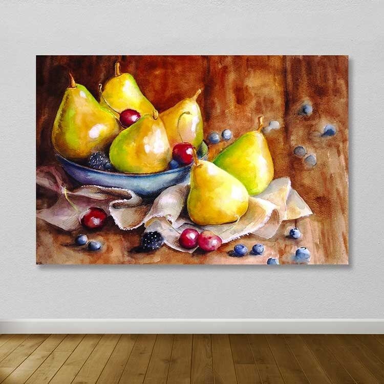 Wallity Сет Слики MDF0001, 3 Дела