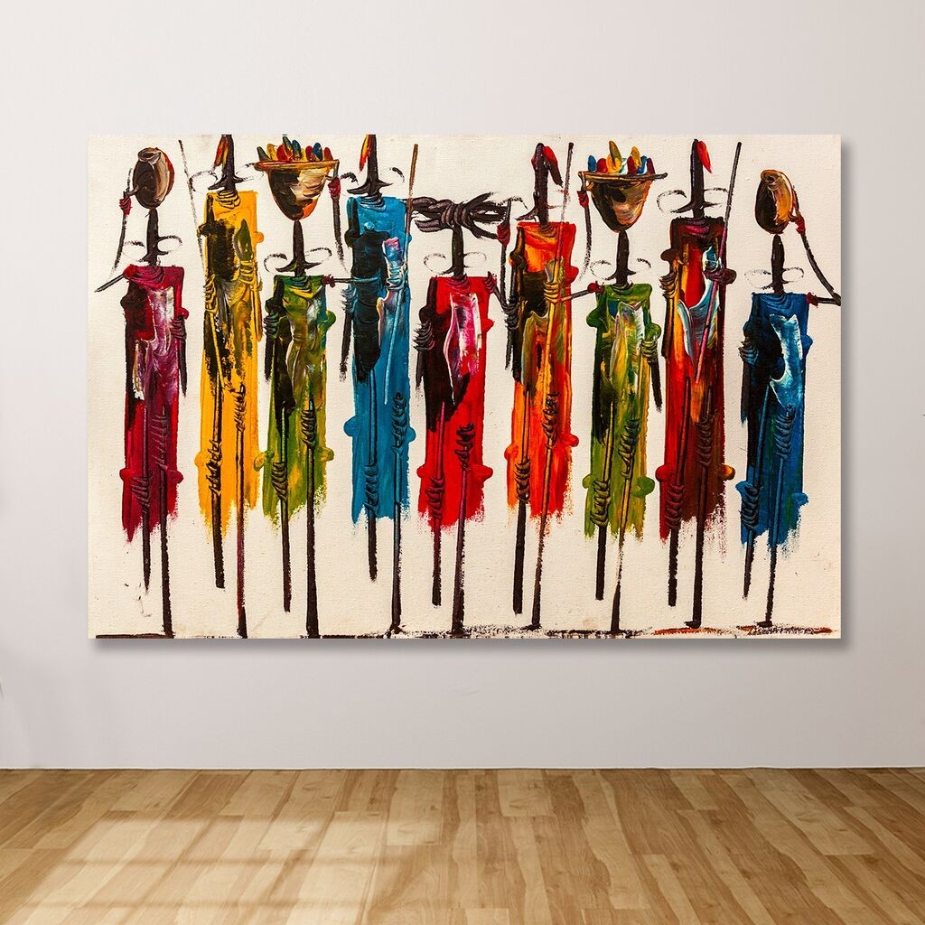 Wallity Сет Слики MDF339735311, 3 Дела