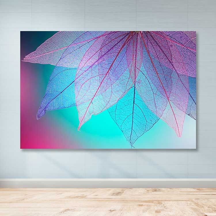 Wallity Сет Слики MDF0037, 3 Дела