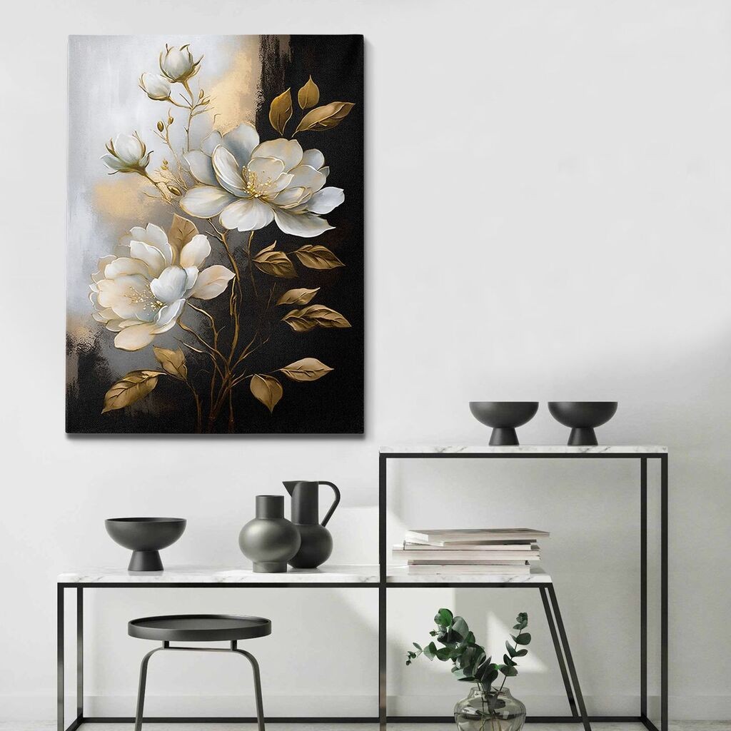 Wallity Сет Слики MDF44845879, 3 Дела