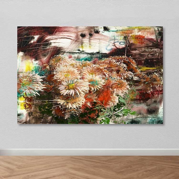 Wallity Слика DKY41393502138_50120, 50x120 cm