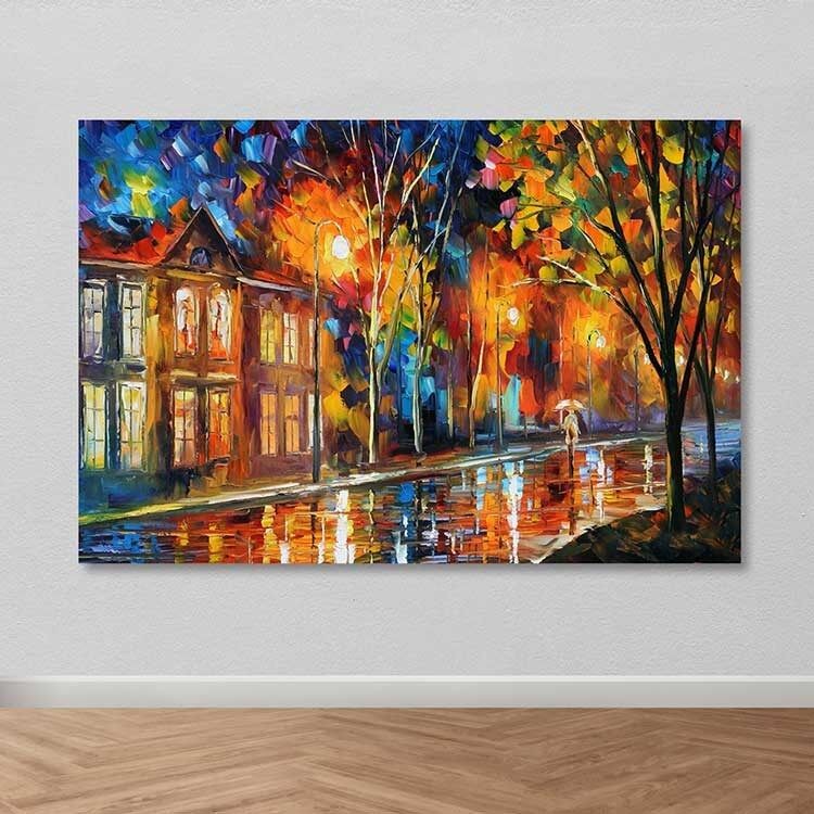 Wallity Слика DKY1195708666_50120, 50x120 cm