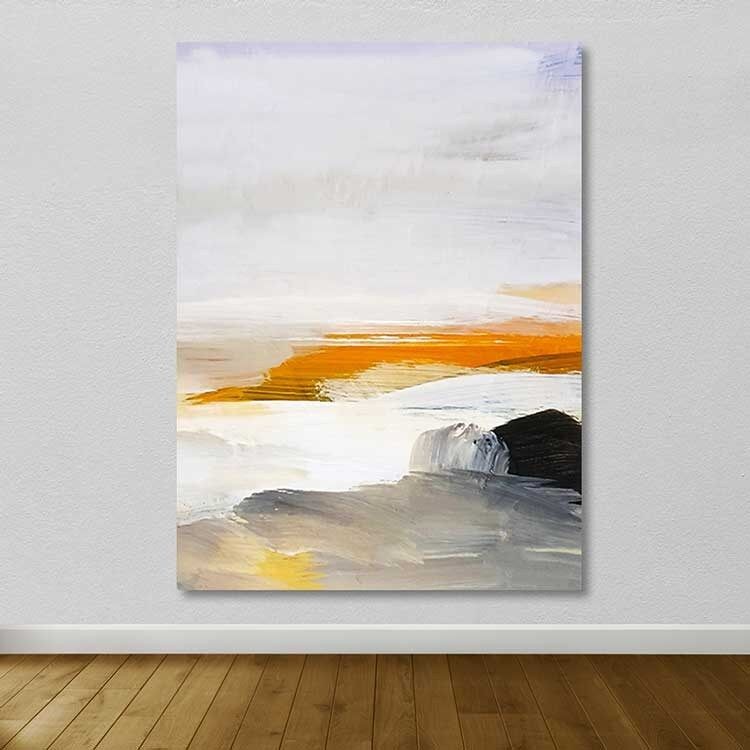 Wallity Слика KNV10105, 50x70 cm