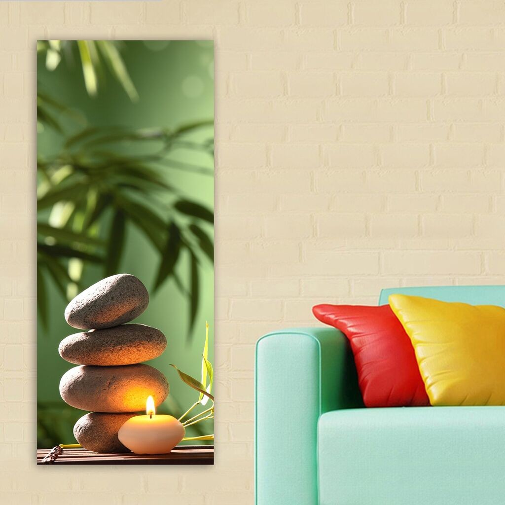 Wallity Сет Слики MDF3717679, 3 Дела