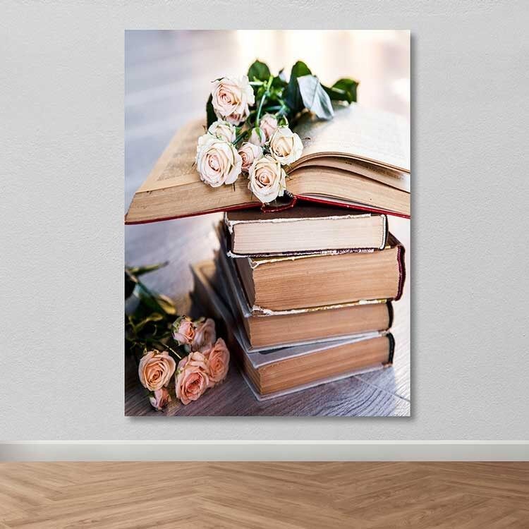 Wallity Слика DKY21413425636_50120, 50x120 cm