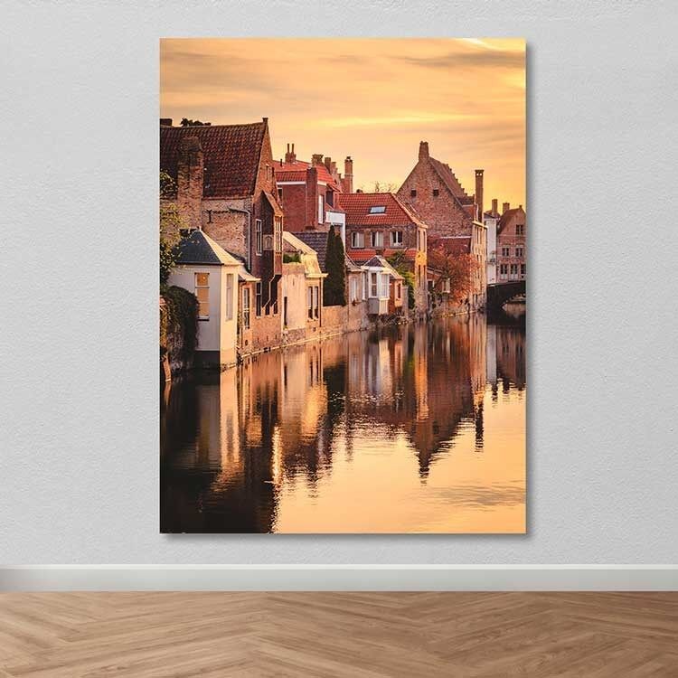 Wallity Слика KNV10269, 50x70 cm