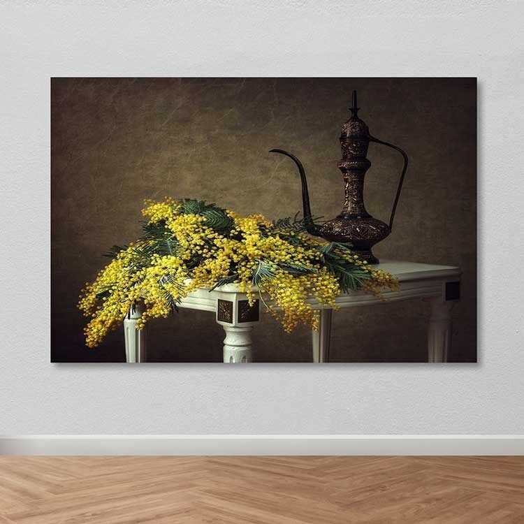 Wallity Слика DEV03640100140, 100x140 cm