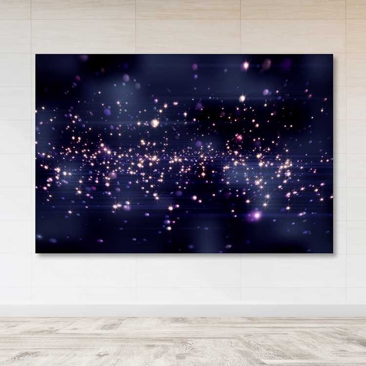 Wallity Слика DEV6697, 100x140 cm