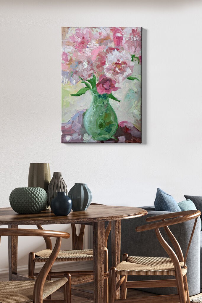 Wallity Сет Слики MDF153304361, 3 Дела