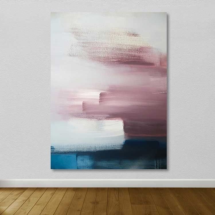 Wallity Слика KNV9965, 70x100 cm