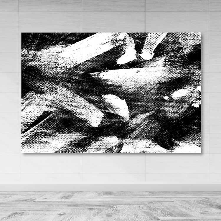 Wallity Слика DEV03370100140, 100x140 cm