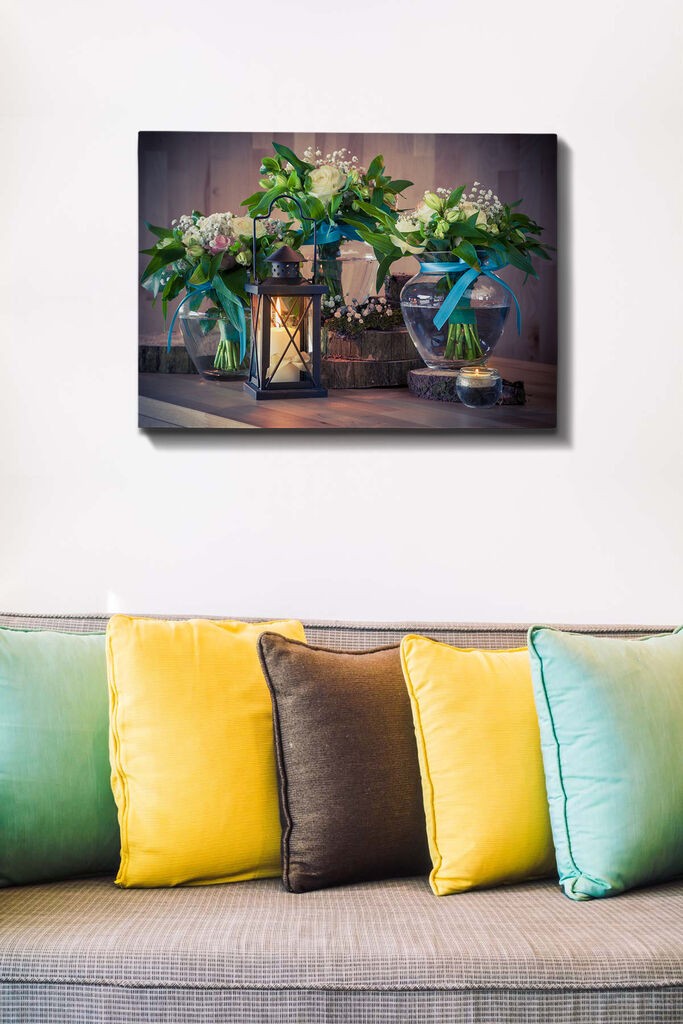 Wallity Сет Слики MDF12768063, 3 Дела