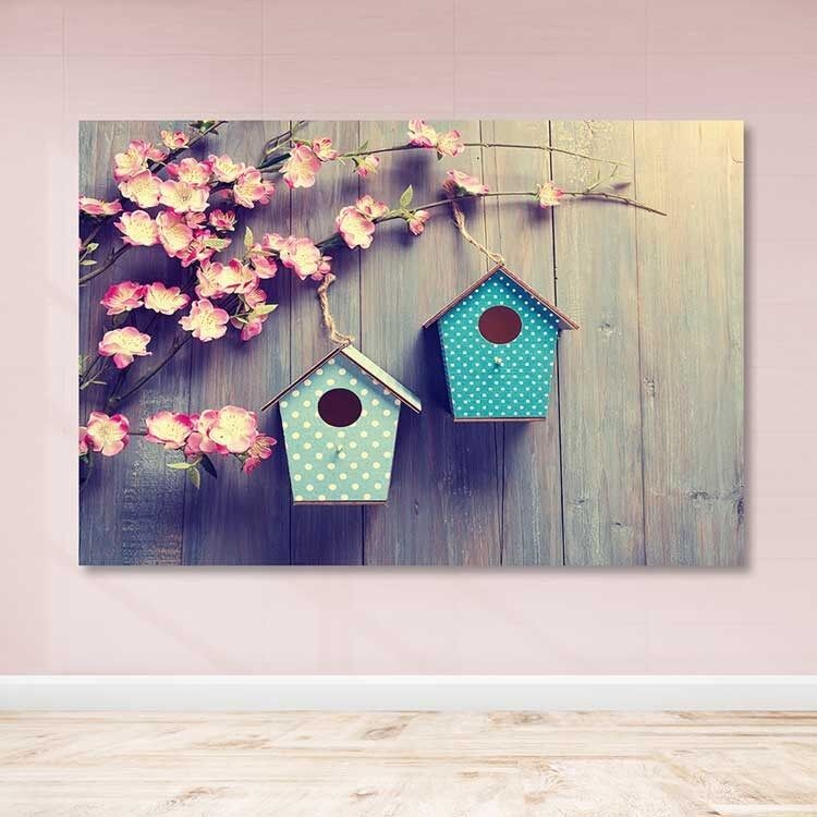 Wallity Слика DEV03485100140, 100x140 cm