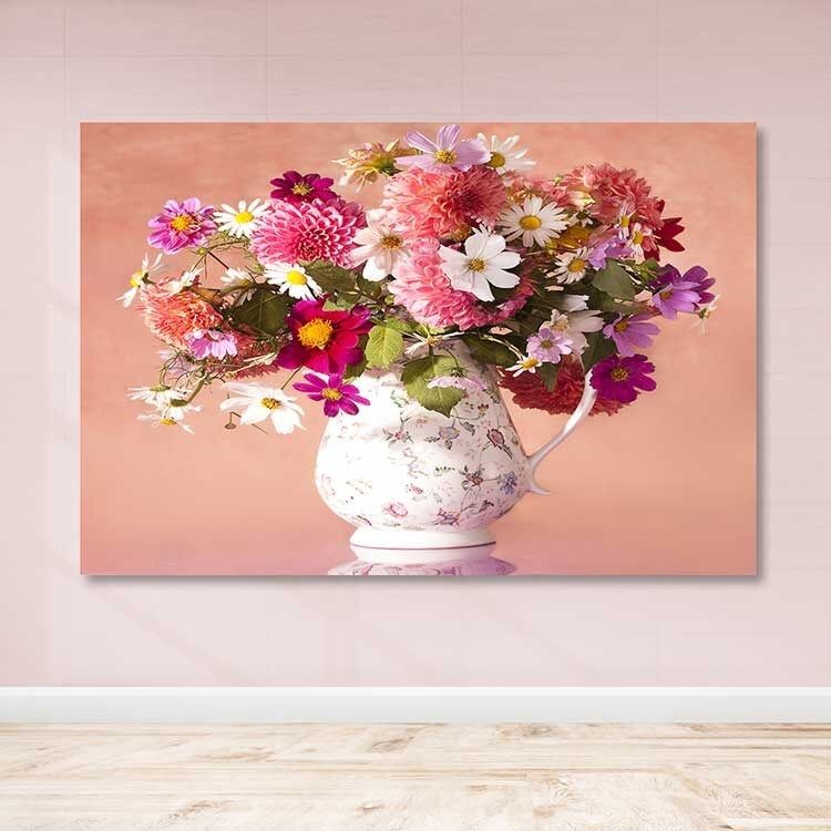 Wallity Сет Слики MDF3107139, 3 Дела