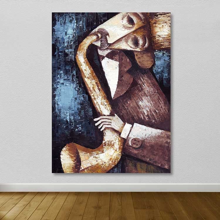 Wallity Сет Слики MDF318663044, 3 Дела