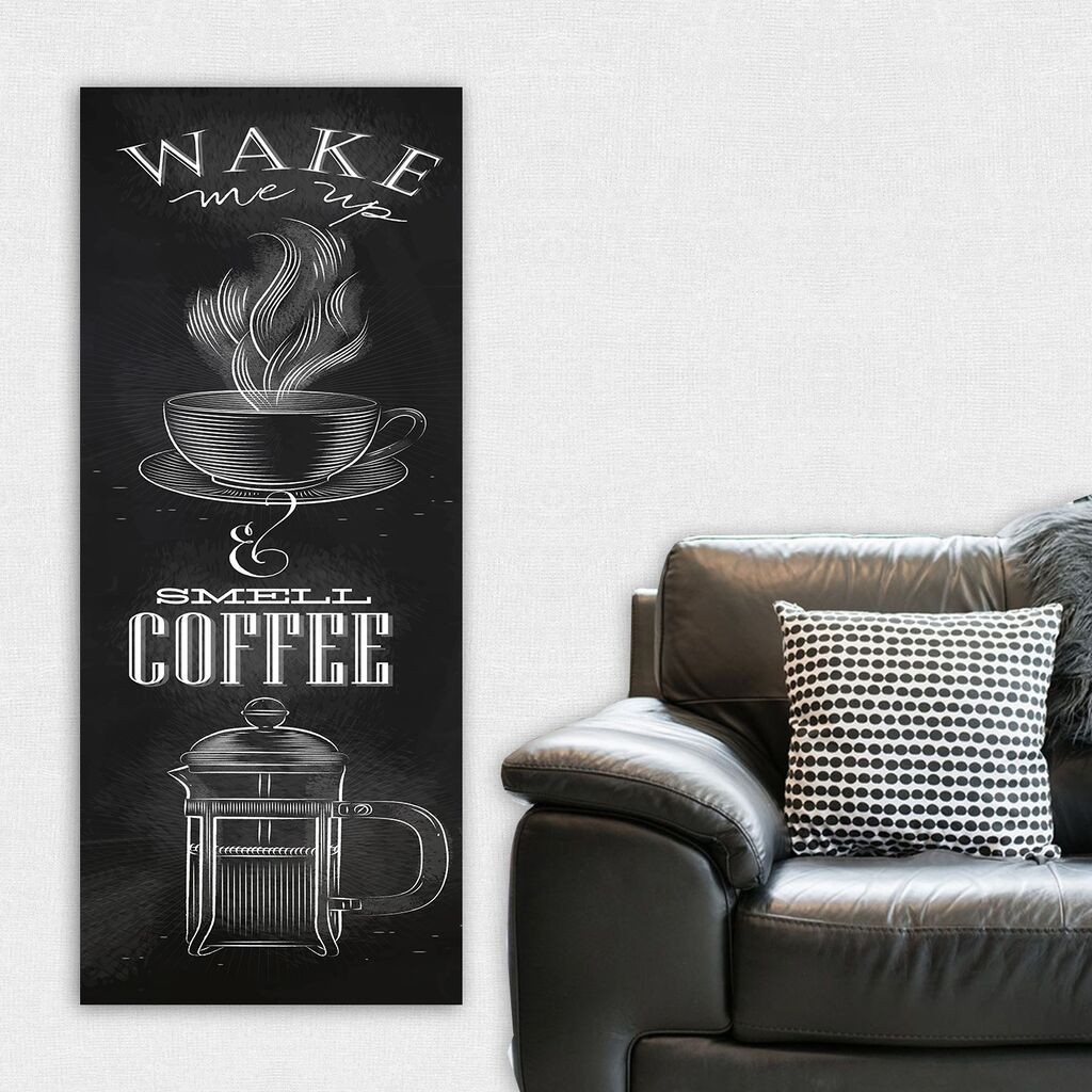 Wallity Сет Слики MDF406635529, 3 Дела