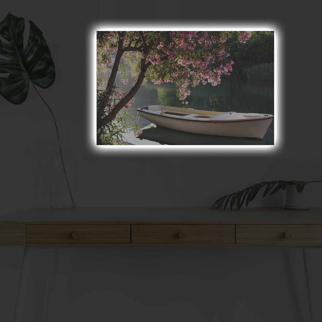 Wallity Слика BOYA-63, 45x45 cm