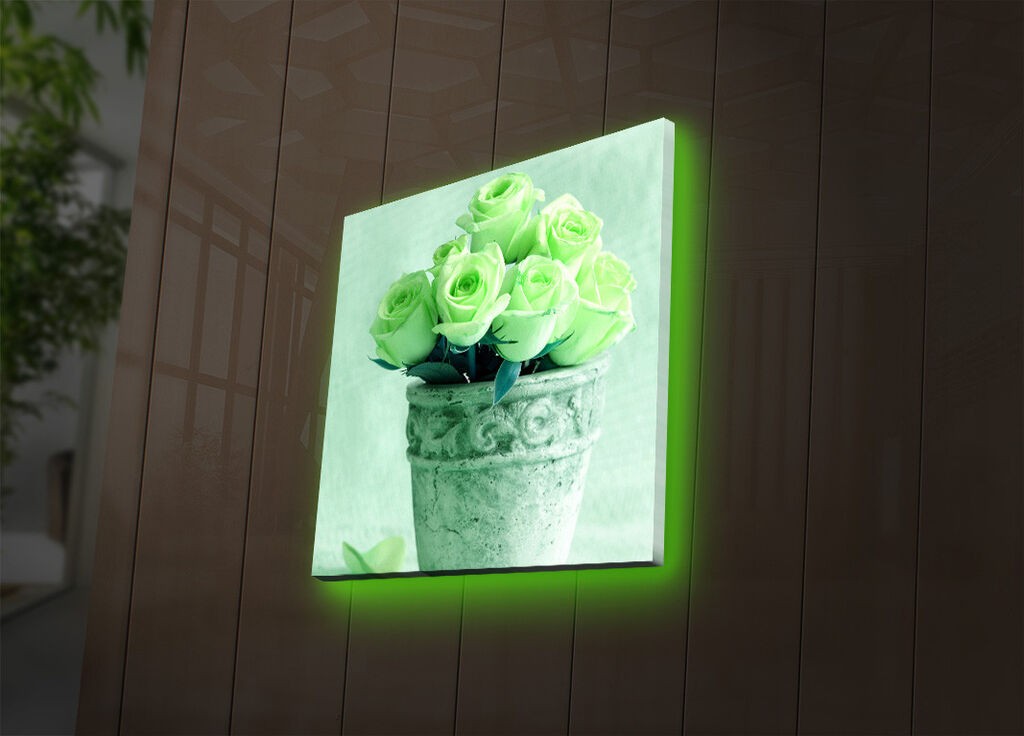 Wallity Слика 221JRS1345, 70x110 cm