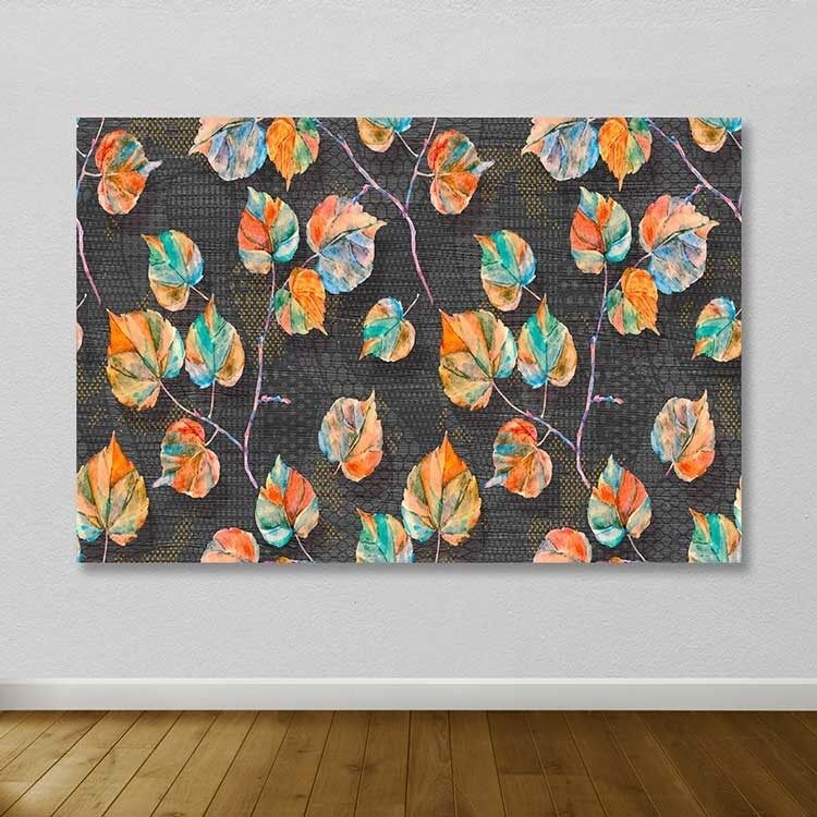 Wallity Слика KNV4402_100100, 100x100 cm