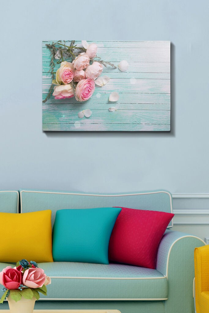 Wallity Сет Слики MDF1279875, 3 Дела