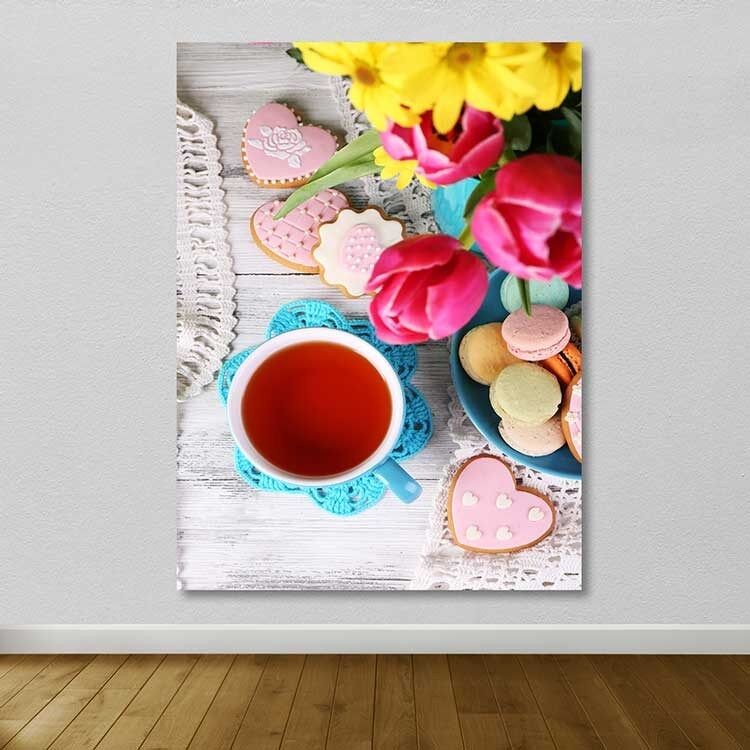 Wallity Слика DKY2613287203_50120, 50x120 cm