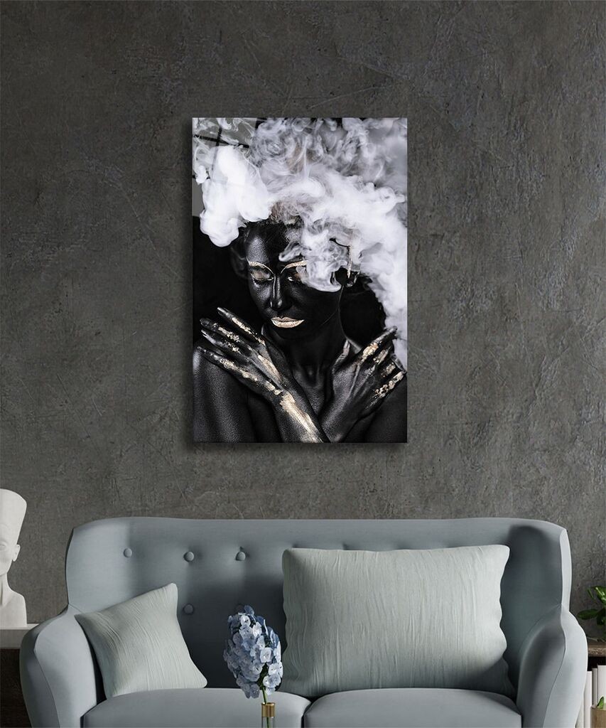 Wallity Слика DEV02504100140, 100x140 cm