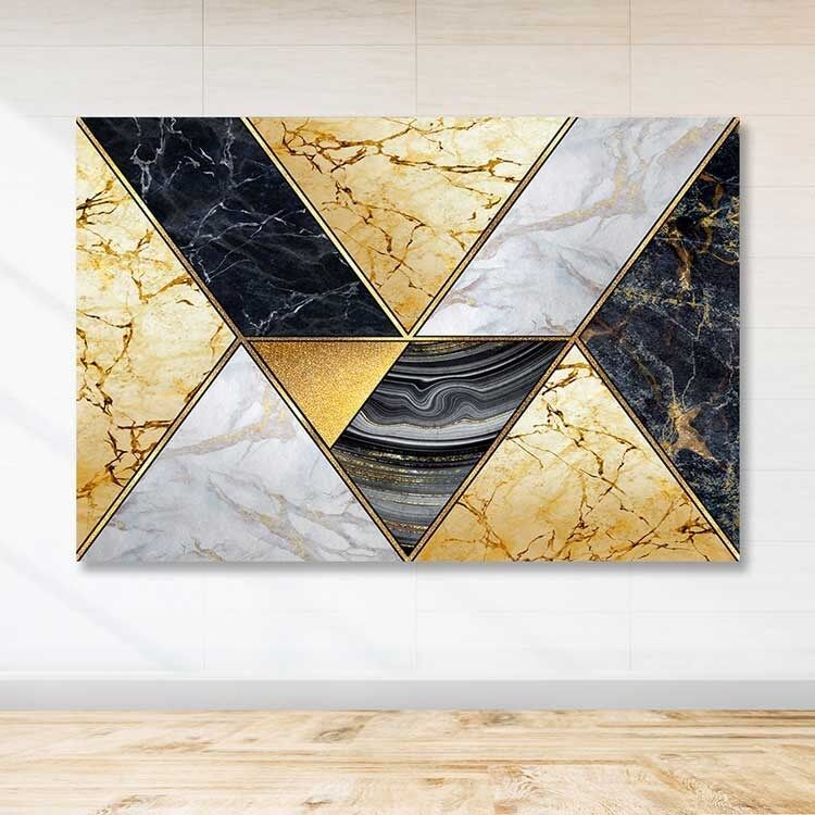 Wallity Слика KNV4563, 70x100 cm