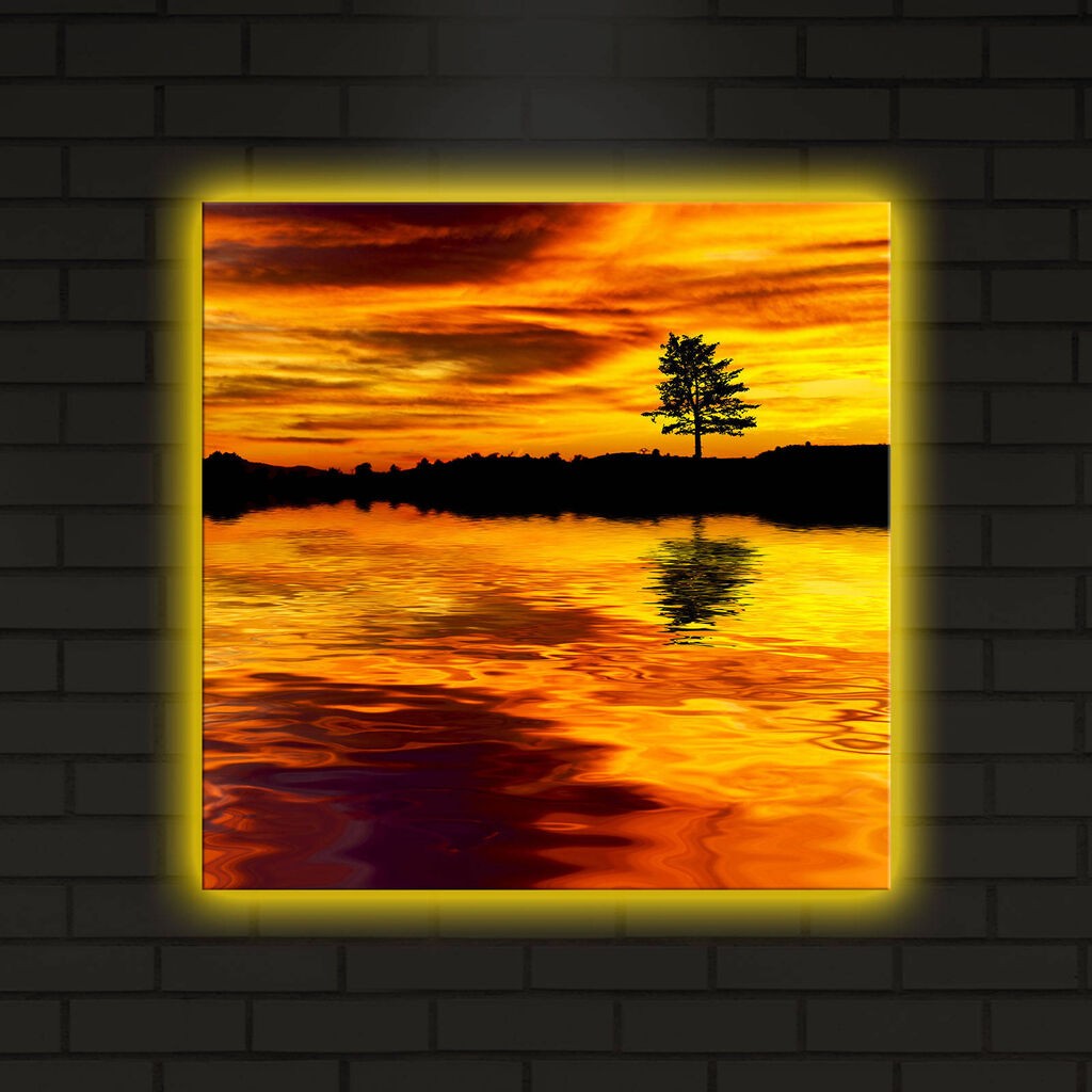 Wallity Слика 221JRS1330, 70x110 cm