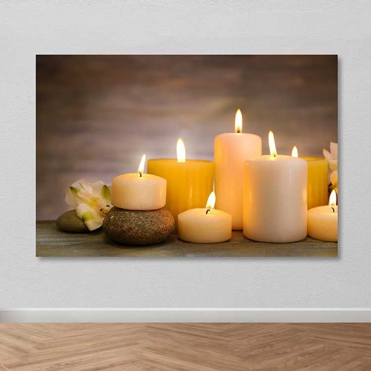 Wallity Слика DKY2126209960_50120, 50x120 cm