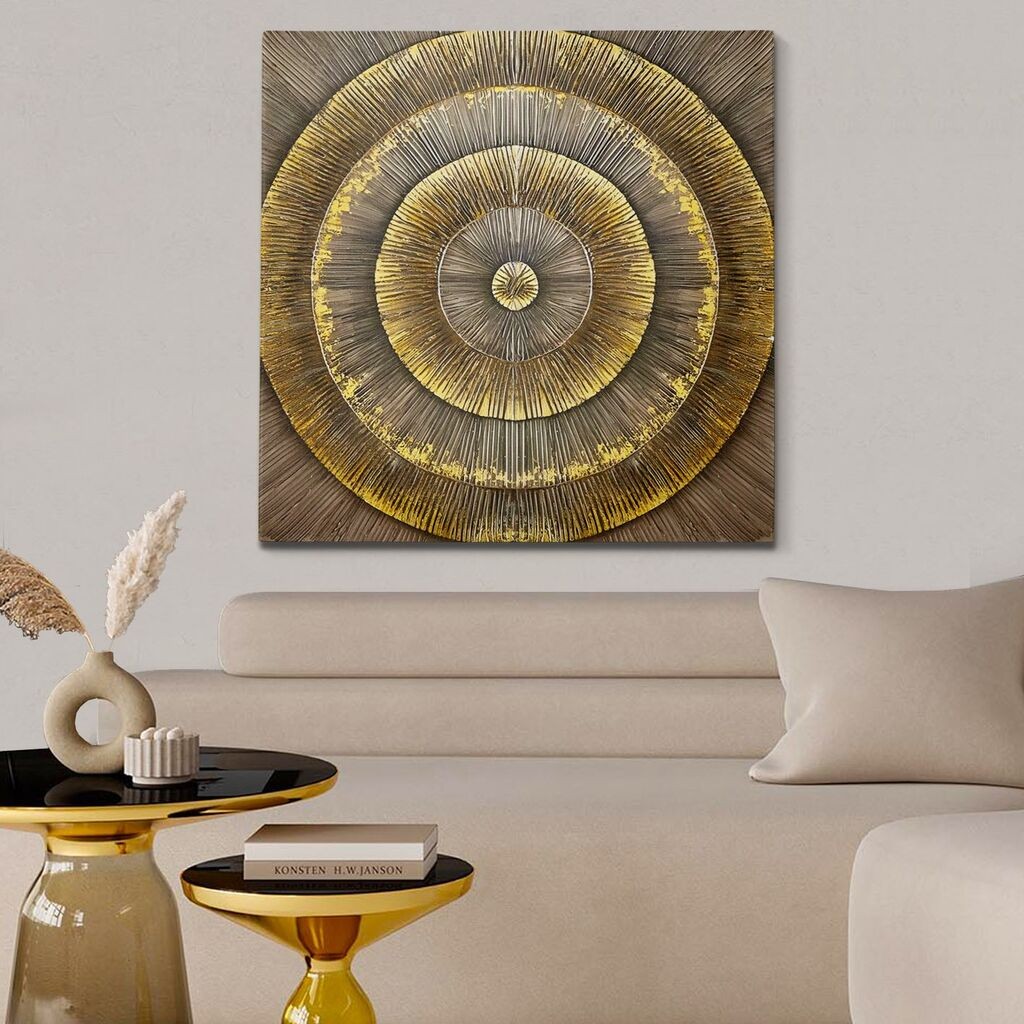 Wallity Сет Слики MDF1845810, 3 Дела