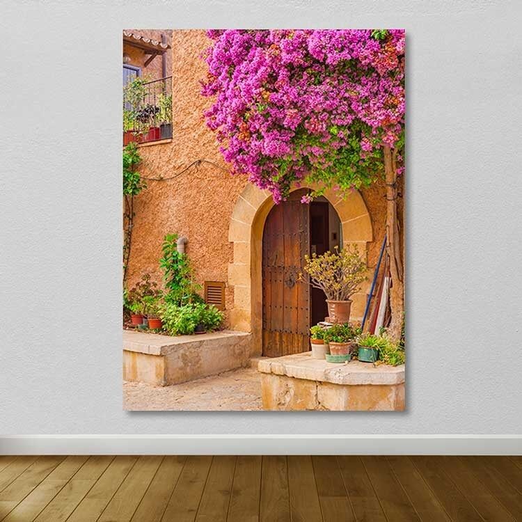 Wallity Слика DEV03369100140, 100x140 cm