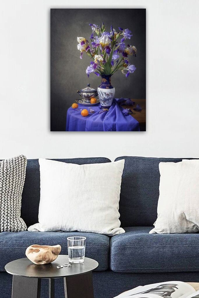 Wallity Слика DEV03124100140, 100x140 cm