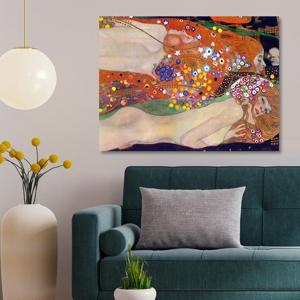 Wallity Сет Слики MDF222907966, 3 Дела