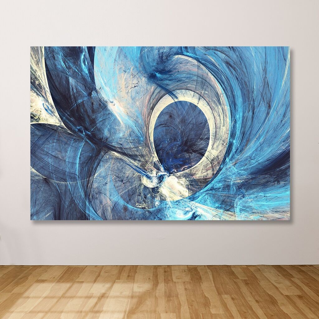 Wallity Сет Слики MDF334417643, 3 Дела