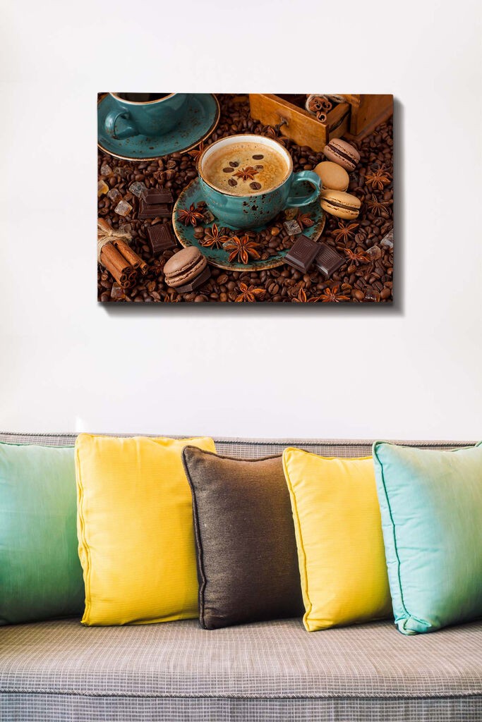 Wallity Сет Слики MDF1328464, 3 Дела