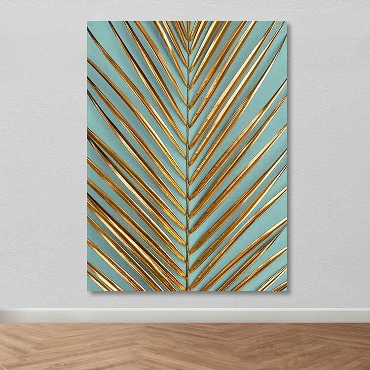 Wallity Слика KNV4562, 70x100 cm