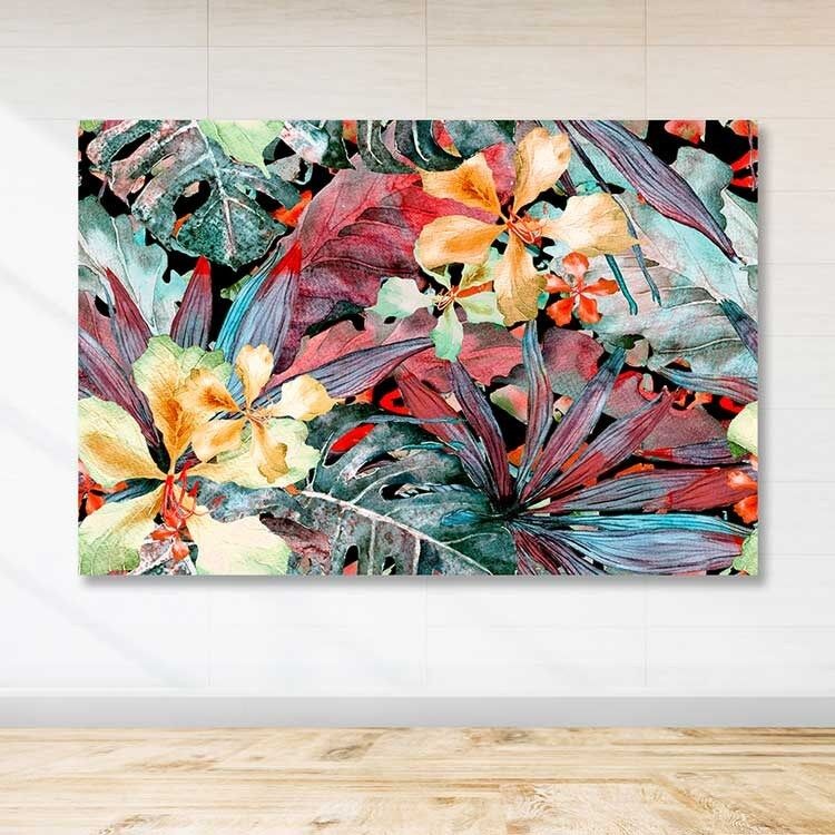 Wallity Слика KNV9958, 50x70 cm