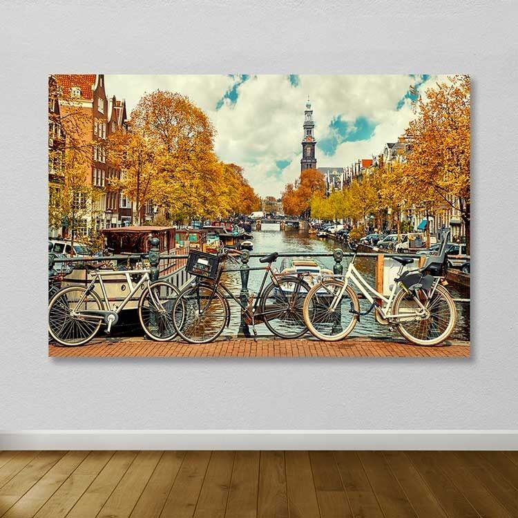 Wallity Слика KNV9956, 70x100 cm