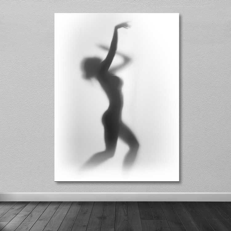 Wallity Слика DKY333611_50120, 50x120 cm