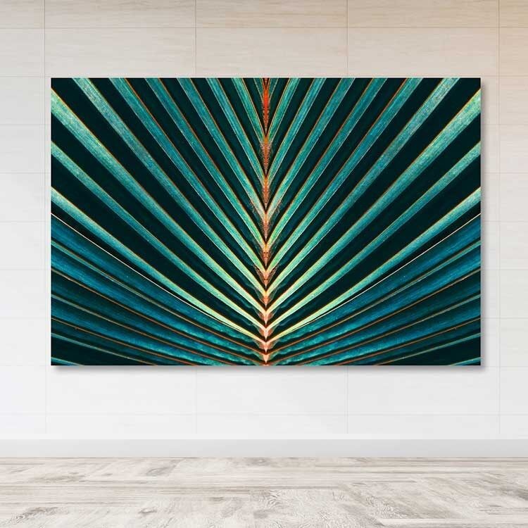 Wallity Слика DEV03451100140, 100x140 cm