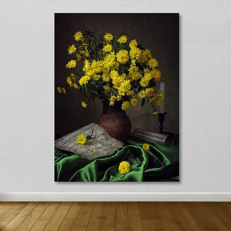 Wallity Слика DEV10713-140140, 140x140 cm