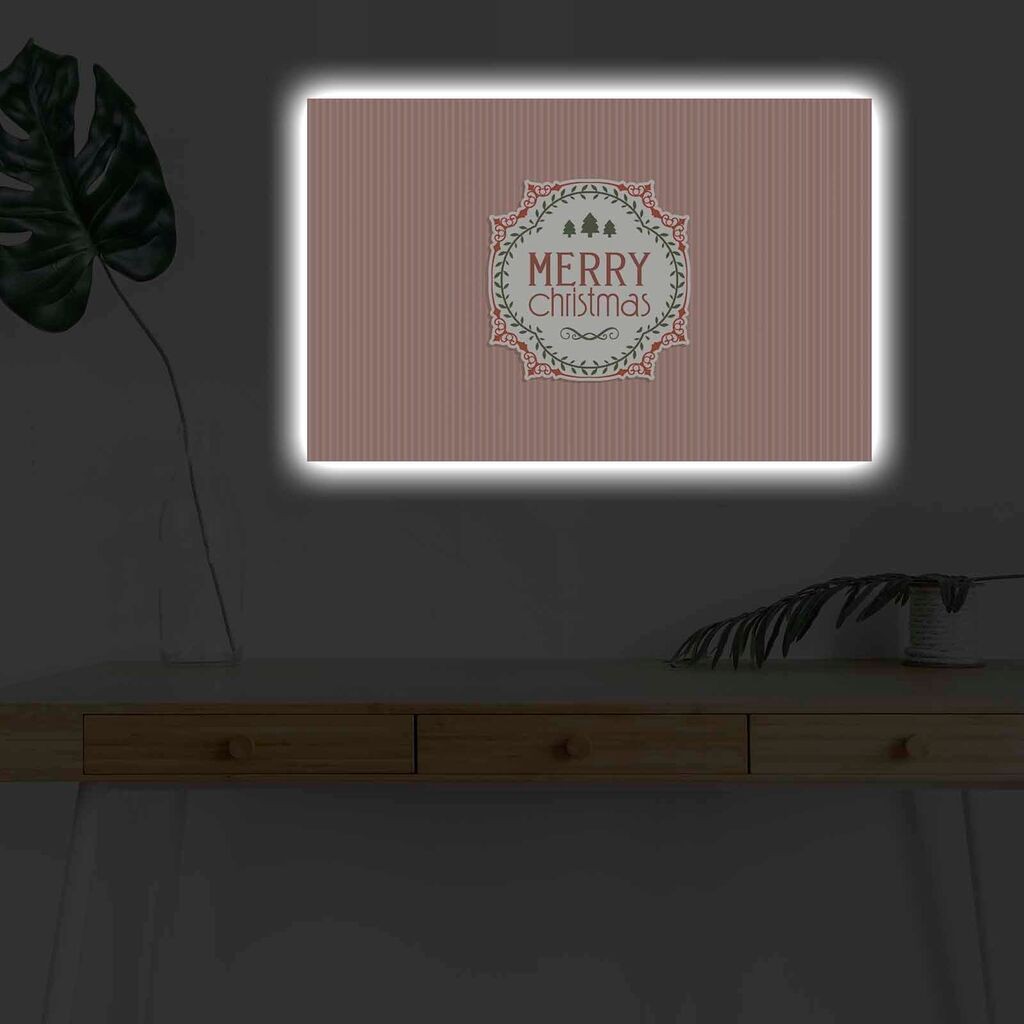 Wallity Слика DEV02259100140, 100x140 cm