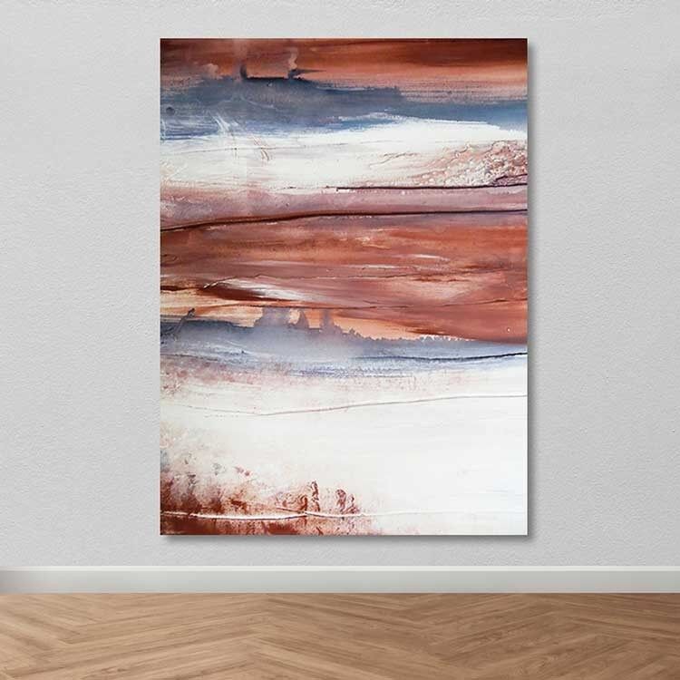 Wallity Слика KNV9981, 50x70 cm