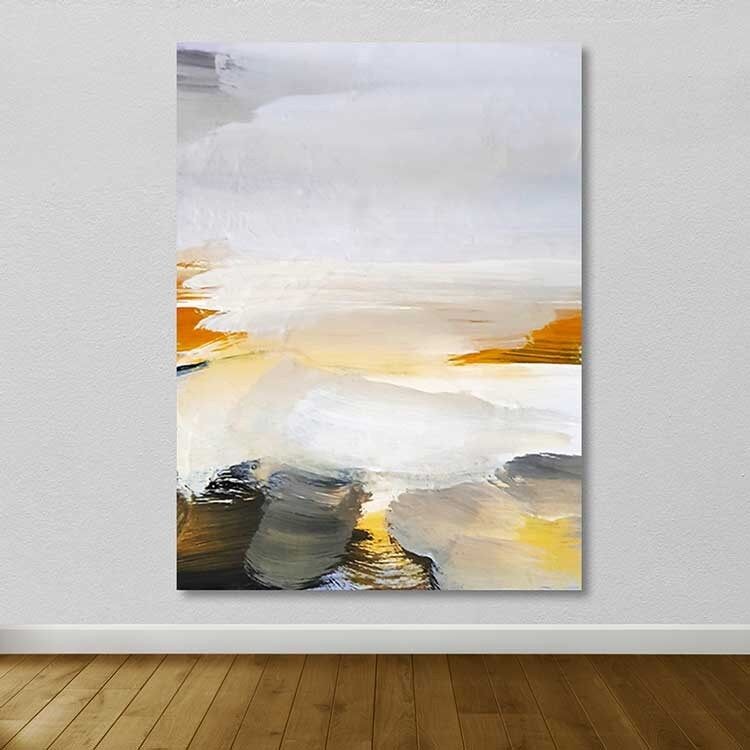 Wallity Слика KNV10105, 70x100 cm