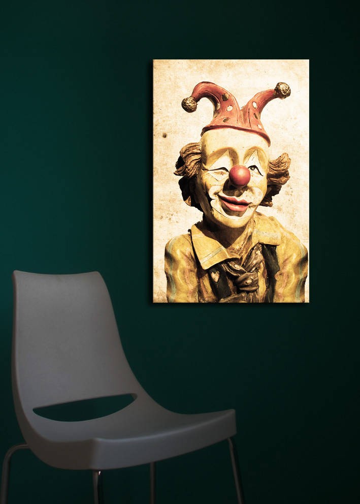 Wallity Слика DEV02249100140, 100x140 cm