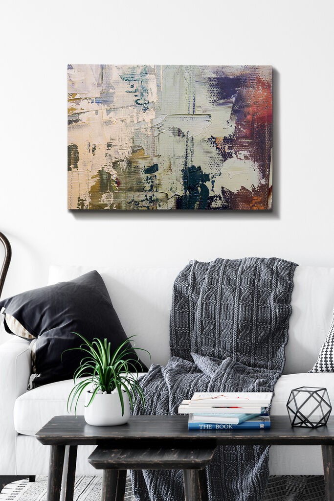 Wallity Сет Слики MDF1300725535, 3 Дела