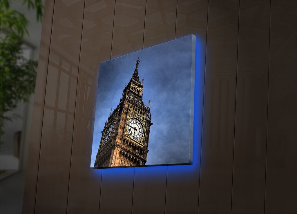 Wallity Слика 221JRS1347, 60x90 cm