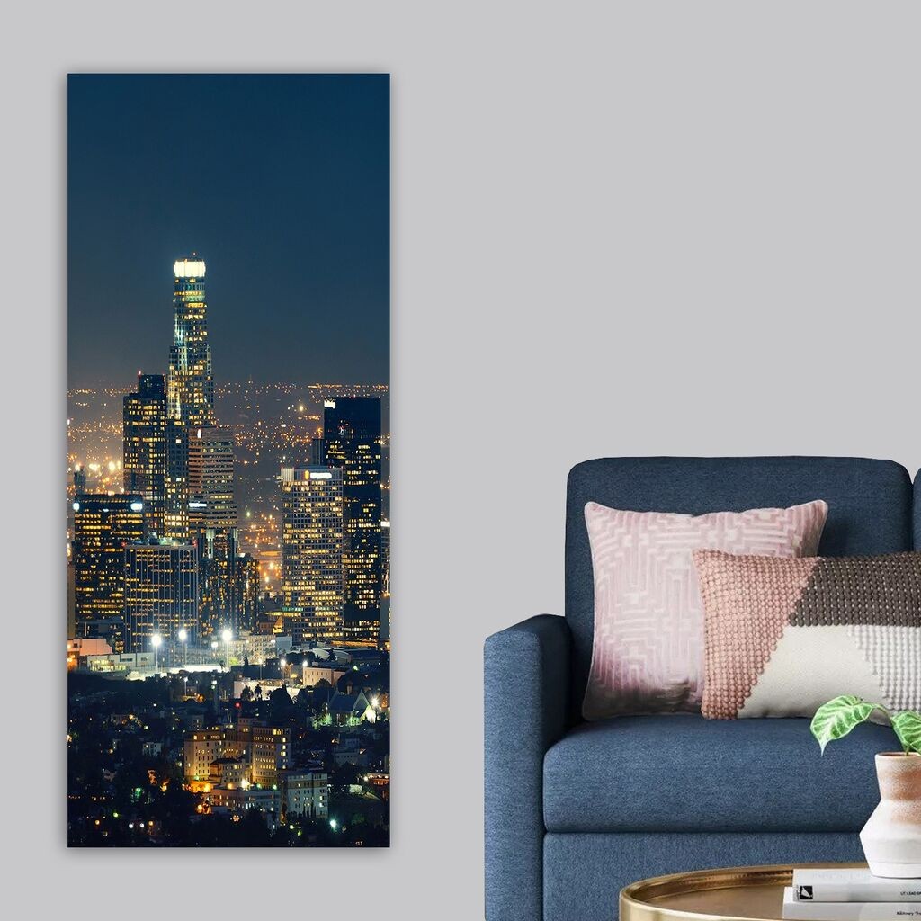 Wallity Сет Слики MDF38469651, 3 Дела