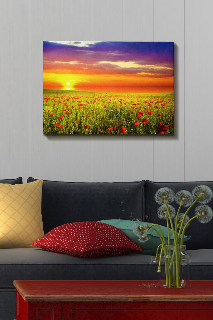 Wallity Сет Слики MDF130714175, 3 Дела