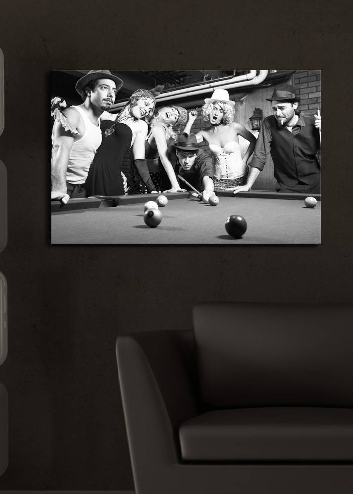 Wallity Слика DEV02238100140, 100x140 cm